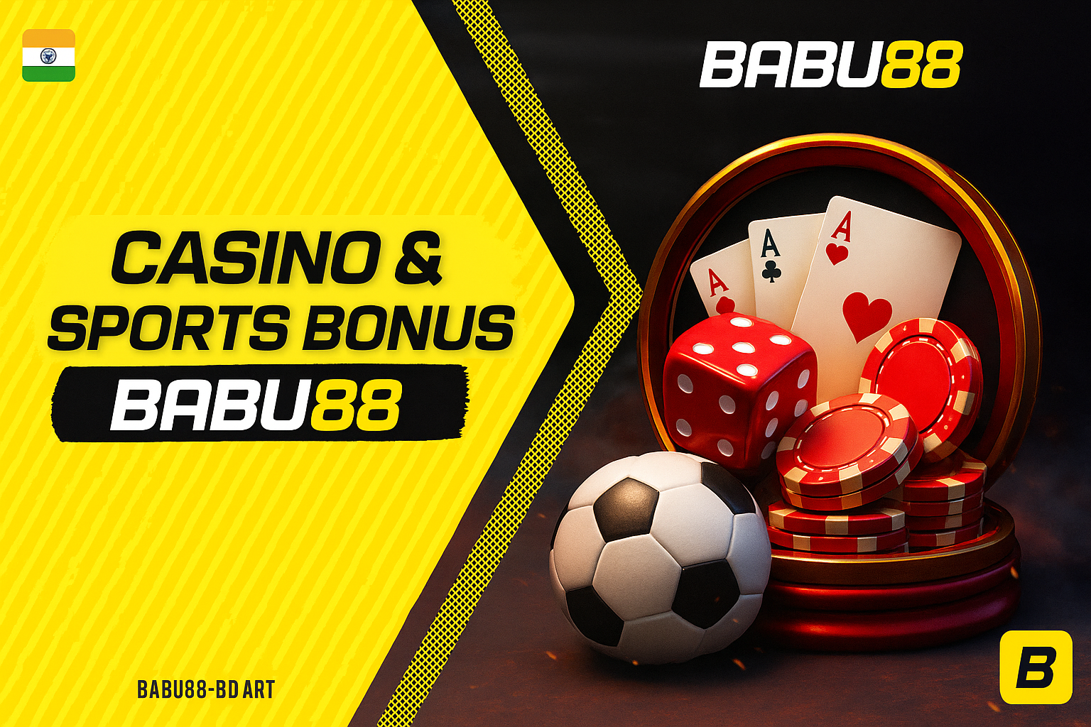 Babu88 Bonus