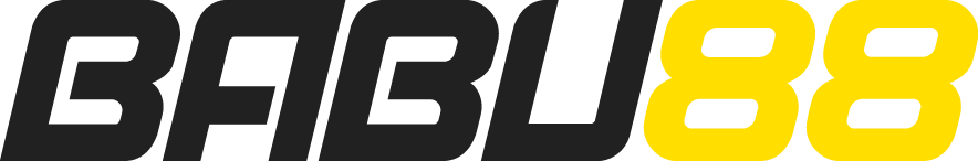 Babu88 Logo